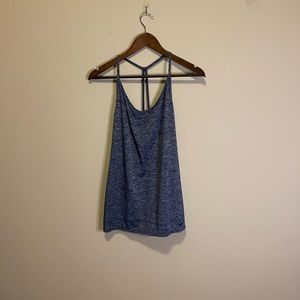 Nike Dri Fit Athletic Tank nwot